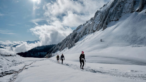 Lire la suite à propos de l’article Comment simplifier les productions sportives en direct dans le cloud ?