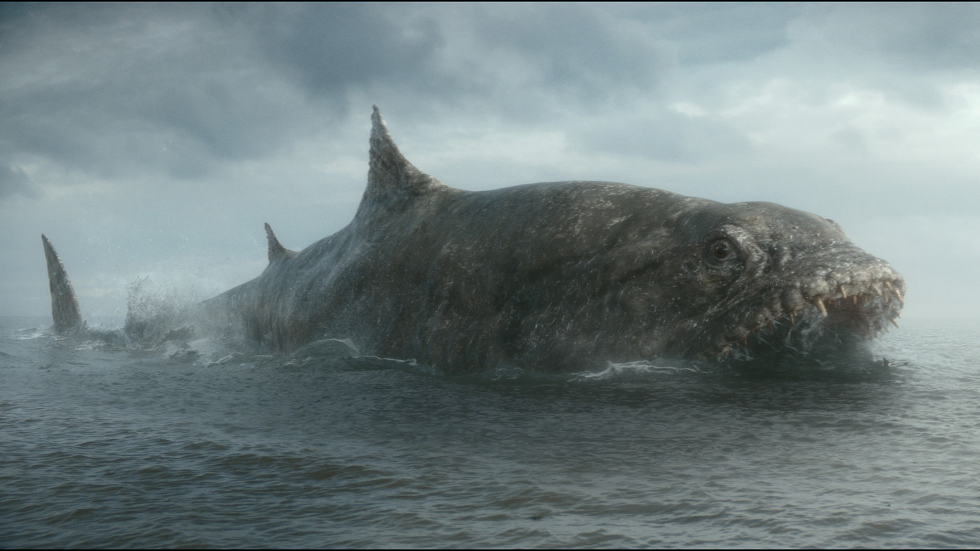 Lire la suite à propos de l’article Le marché français des VFX vers un âge d’or ?