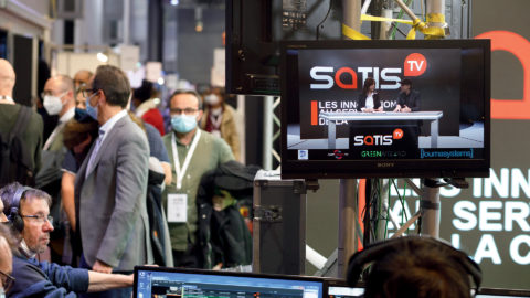 Lire la suite à propos de l’article SATIS 2021 – De JLME à Oward (III)