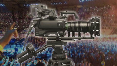 Lire la suite à propos de l’article La HDC-F5500, caméra de studio CMOS 4K Super 35 mm arrive en Europe !
