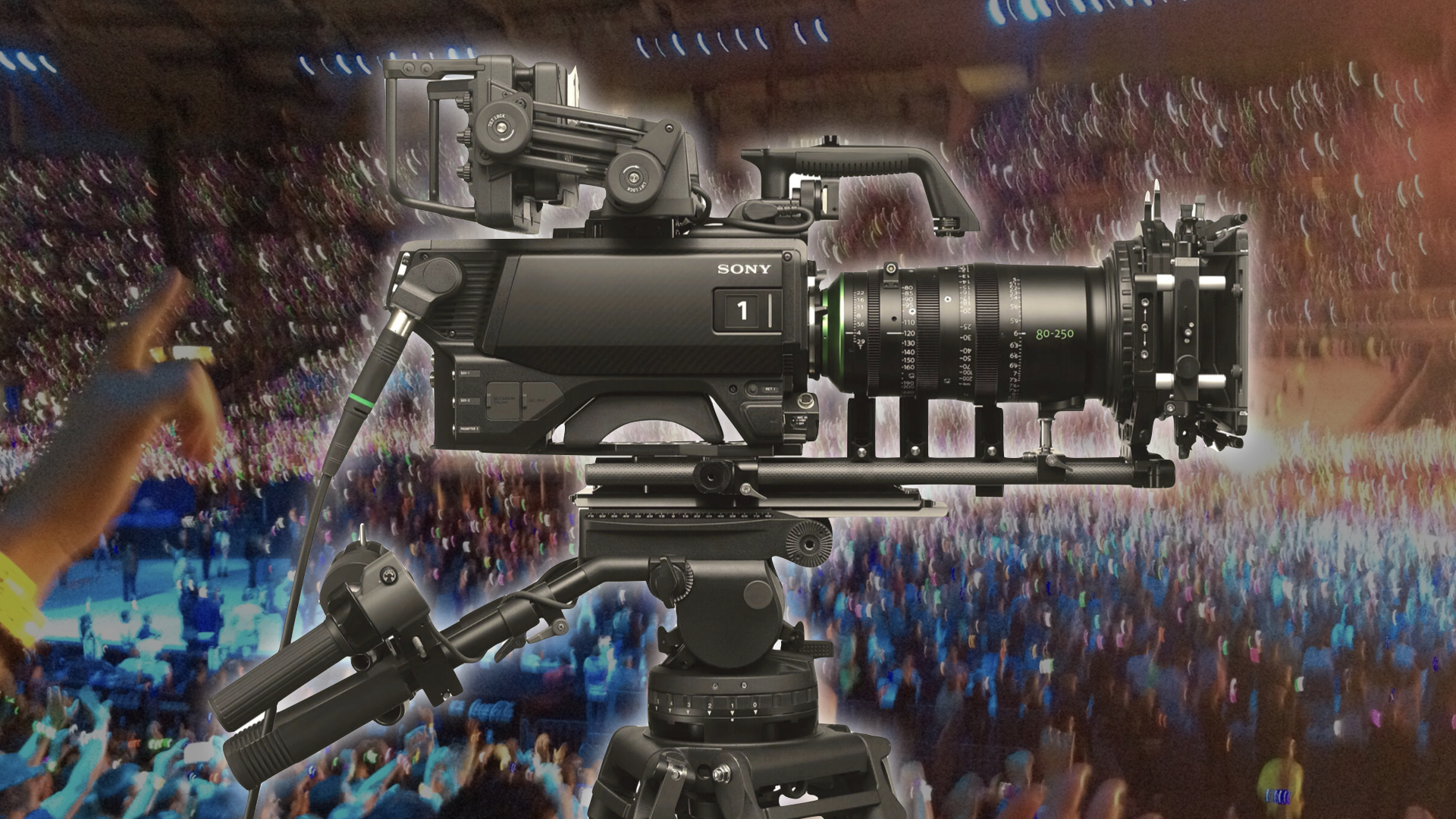 You are currently viewing La HDC-F5500, caméra de studio CMOS 4K Super 35 mm arrive en Europe !