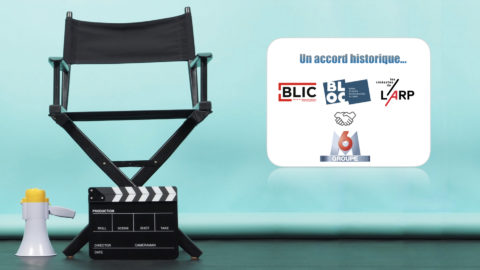 Lire la suite à propos de l’article M6 signe un premier accord avec les organisations du cinéma français