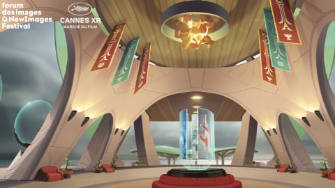 Lire la suite à propos de l’article Naviguez dans le metaverse de la création VR internationale !