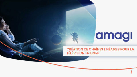 Lire la suite à propos de l’article Amagi devient l&rsquo;une des premières licornes technologiques dans le secteur des médias !