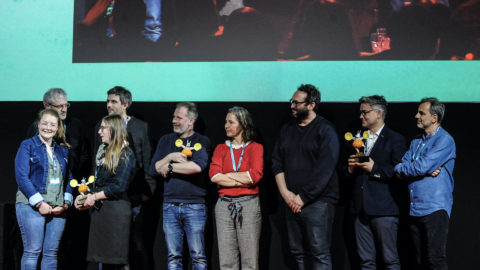 Lire la suite à propos de l’article Les Cartoon Tributes rendent hommage aux acteurs de l&rsquo;animation européenne