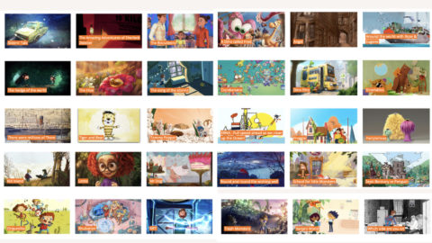 Lire la suite à propos de l’article FMX : 35 projets sélectionnés pour les Animation Production Days