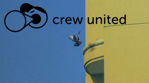Lire la suite à propos de l’article Crew United lance la plateforme Filmmakers-for-Ukraine