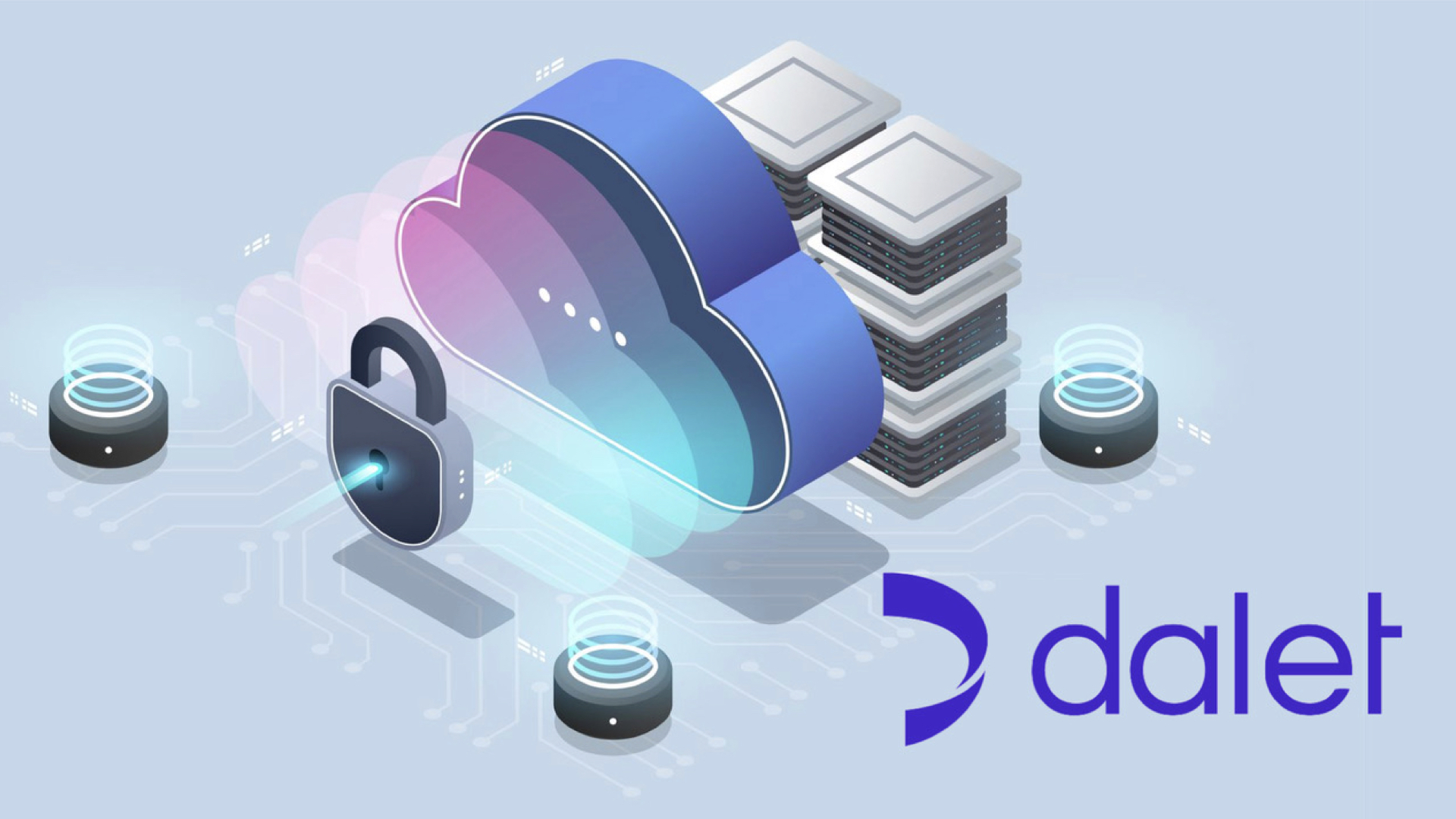 Lire la suite à propos de l’article Sécurité et Cloud : Dalet passe à la vitesse supérieure