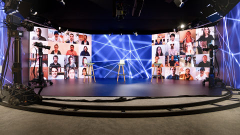 Lire la suite à propos de l’article multiCAM SPACE : un studio polyvalent de nouvelle génération