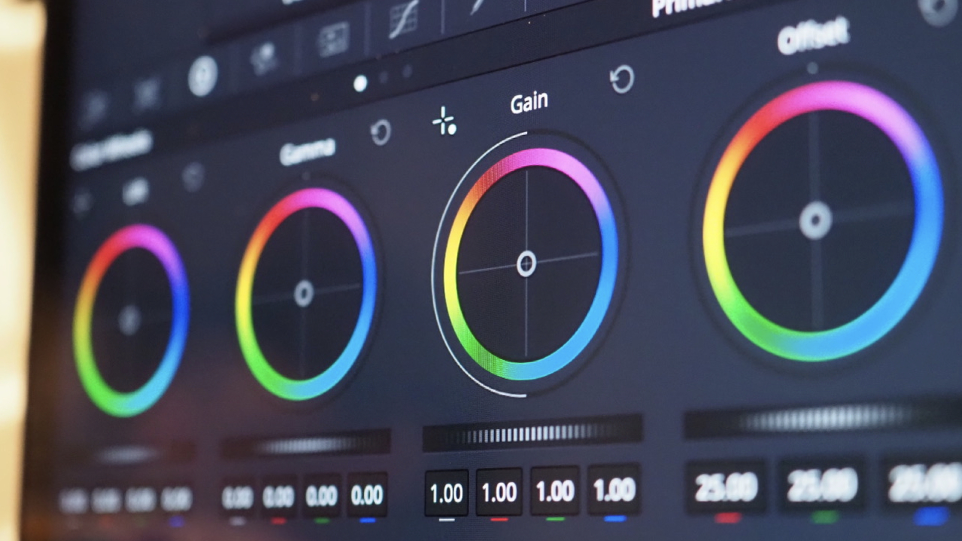 Lire la suite à propos de l’article Les secrets d’un étalonnage réussi…
