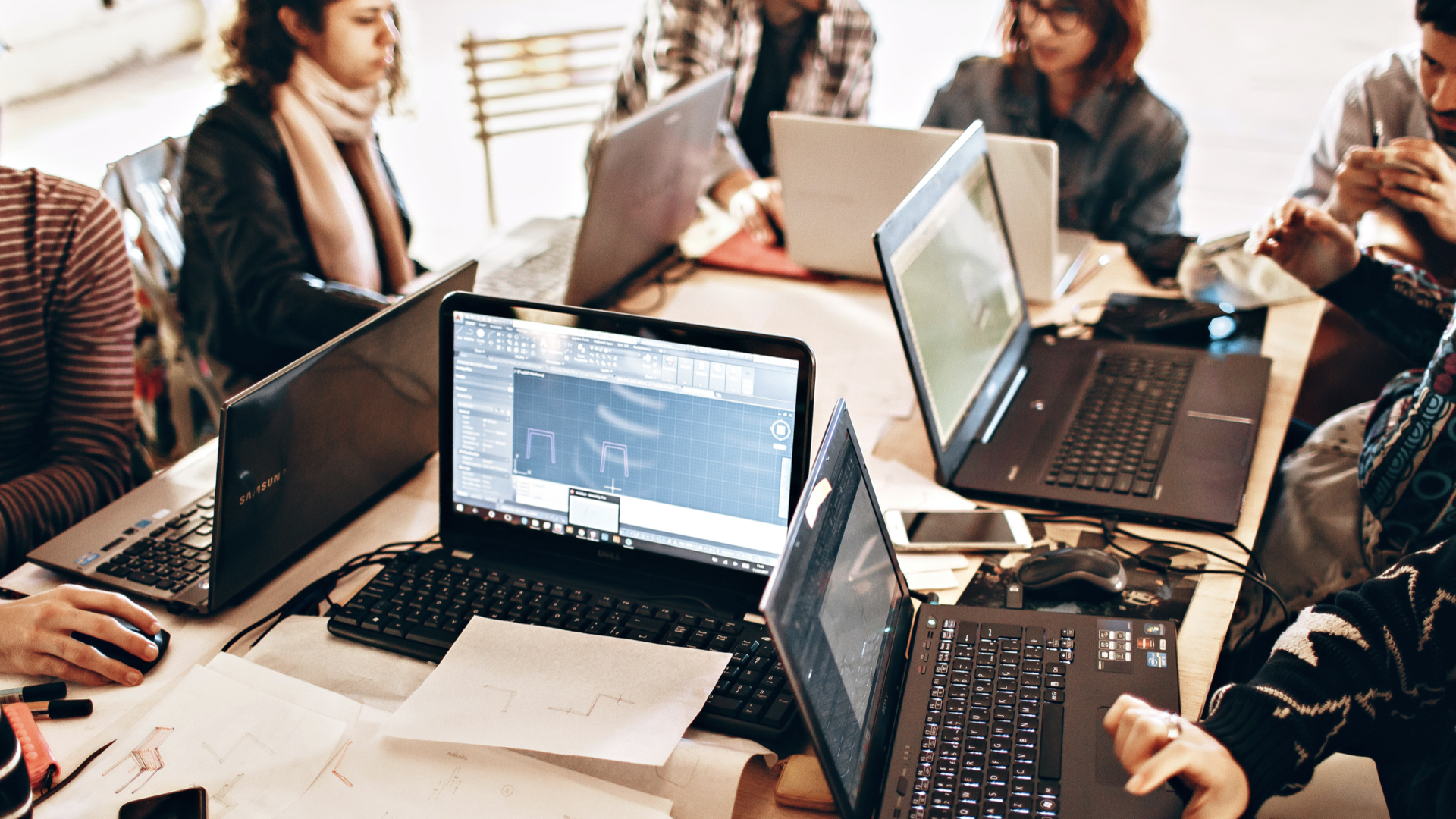 You are currently viewing Seagate et EVS relèvent le défi de la gestion des données avec de nouvelles solutions de stockage !