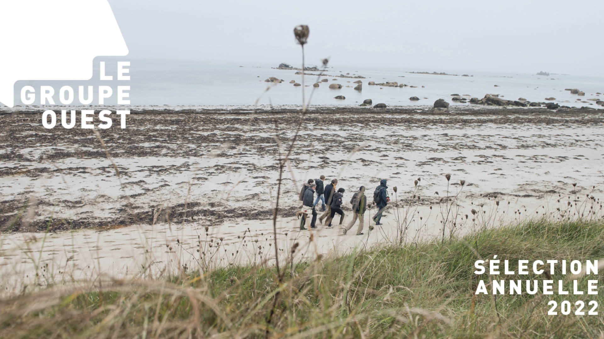 Lire la suite à propos de l’article Le groupe Ouest dévoile les huit auteur.e.s de sa résidence 2022