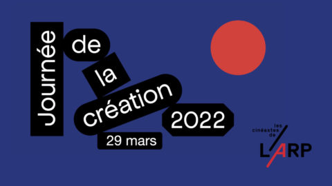 Lire la suite à propos de l’article Les journées de la création de l&rsquo;ARP sont de retour en mars !