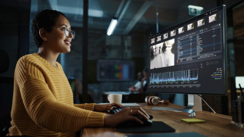 Lire la suite à propos de l’article Des avancées significatives pour la plateforme de montage vidéo Lightworks