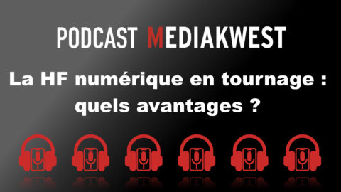 Lire la suite à propos de l’article La HF numérique au menu du dernier podcast Mediakwest !
