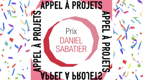 Lire la suite à propos de l’article Participez au Prix Daniel Sabatier et concrétisez vos idées de projets !
