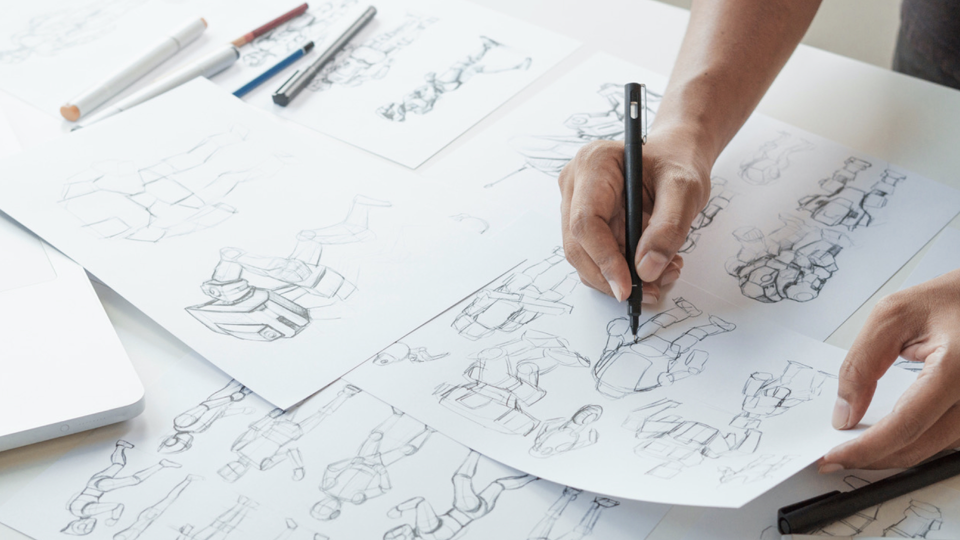 Lire la suite à propos de l’article La Résidence Internationale pour le Film d’Animation cherche ses talents d’automne !