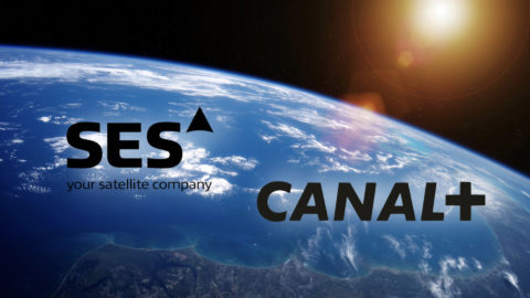 Lire la suite à propos de l’article SES et CANAL+ élargissent leur partenariat avec un nouvel accord pour des services terrestres