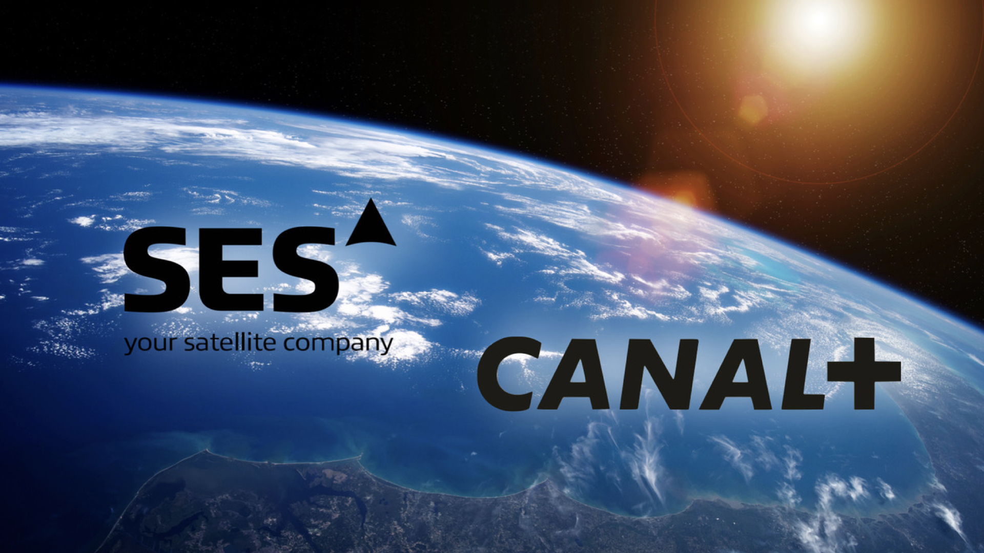 Lire la suite à propos de l’article SES et CANAL+ élargissent leur partenariat avec un nouvel accord pour des services terrestres