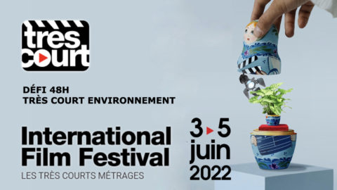 Lire la suite à propos de l’article Les inscriptions au Défi 48h Environnement du Très Court ouvrent demain !