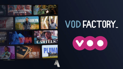 Lire la suite à propos de l’article VOD Factory distribue trois nouveau services de SVOD en Belgique