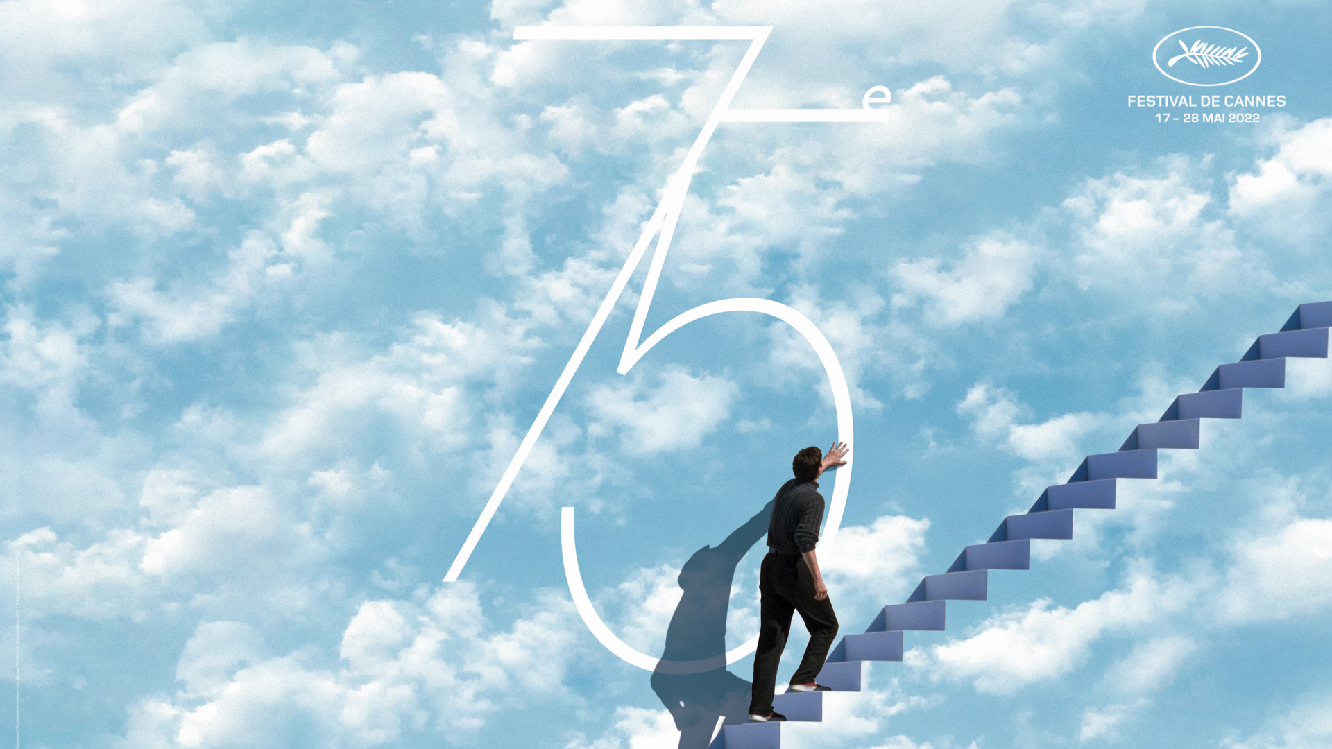 Lire la suite à propos de l’article Le Festival de Cannes s&rsquo;affiche dans les nuages !