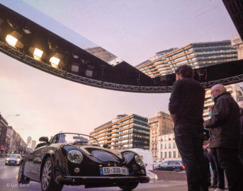 Lire la suite à propos de l’article Sony XR Days : le studio virtuel pour le cinéma