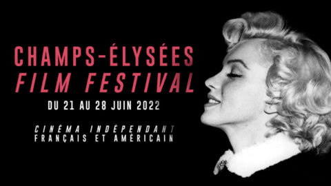 Lire la suite à propos de l’article Des invités prestigieux sur le Champs-Élysées Film Festival 2022 !