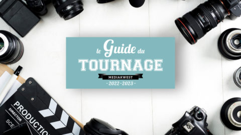 Lire la suite à propos de l’article Le Guide du tournage… Un classique !
