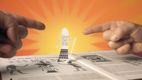 Lire la suite à propos de l’article Festival du film d&rsquo;animation de Rennes : Cherchez la femme, coup de coeur de l&rsquo;AGrAF 2022