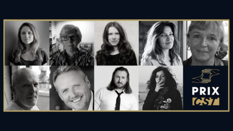 Lire la suite à propos de l’article Découvrez le Jury de la 69e édition du Prix CST