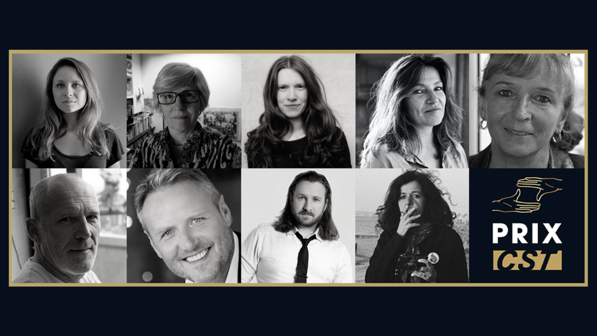 You are currently viewing Découvrez le Jury de la 69e édition du Prix CST