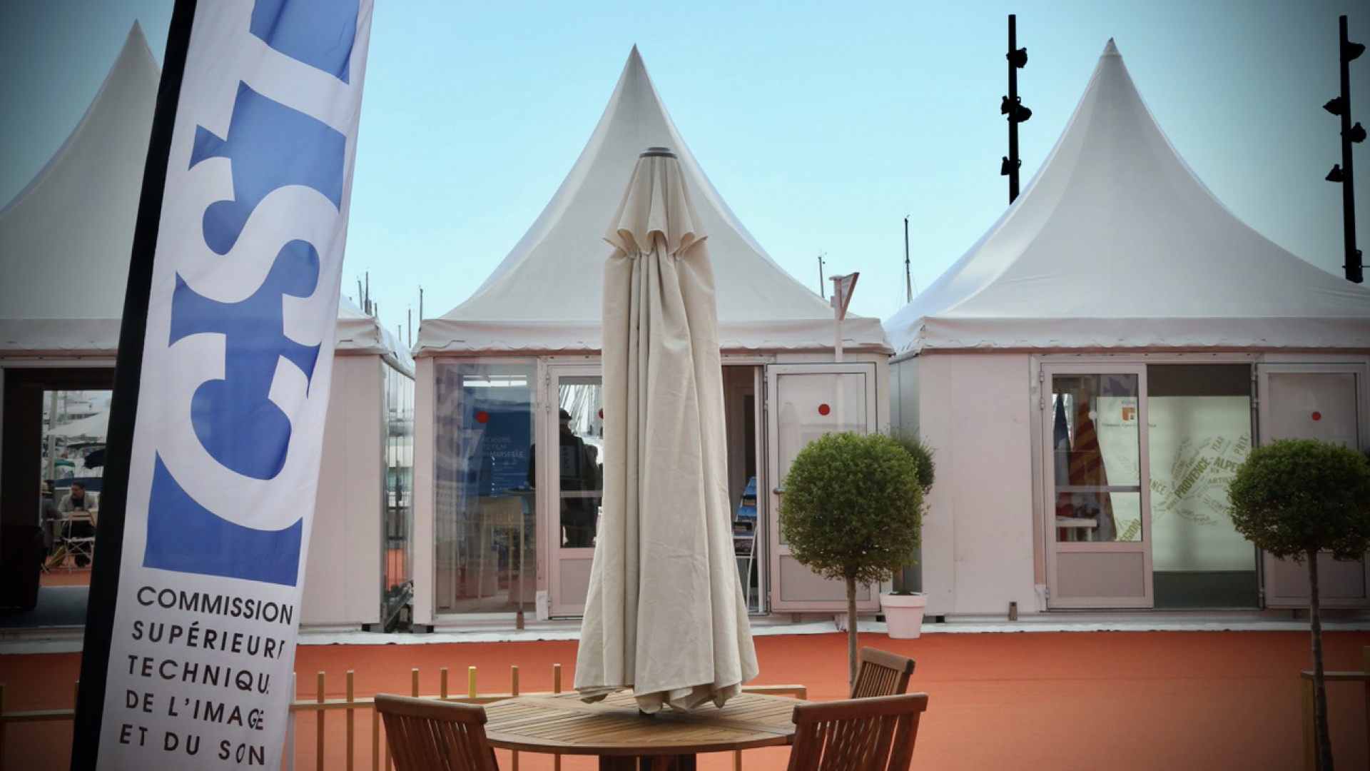 You are currently viewing La CST pérennise son partenariat avec le Festival de Cannes !