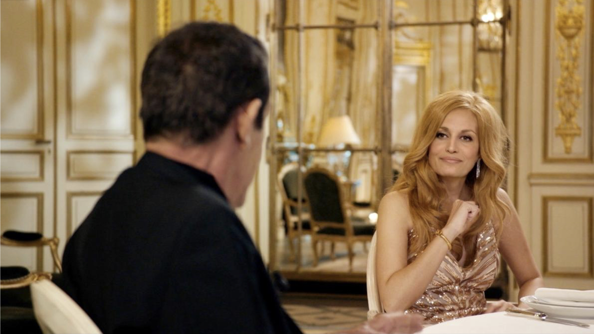 You are currently viewing Un clonage vocal pour « Hôtel du Temps », la nouvelle émission de Thierry Ardisson