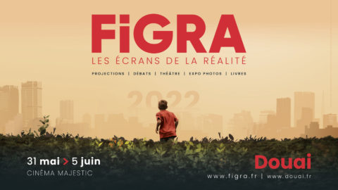 Lire la suite à propos de l’article De retour à Douai du 31 mai au 5 juin, le FIGRA  dévoile une programmation très dense !
