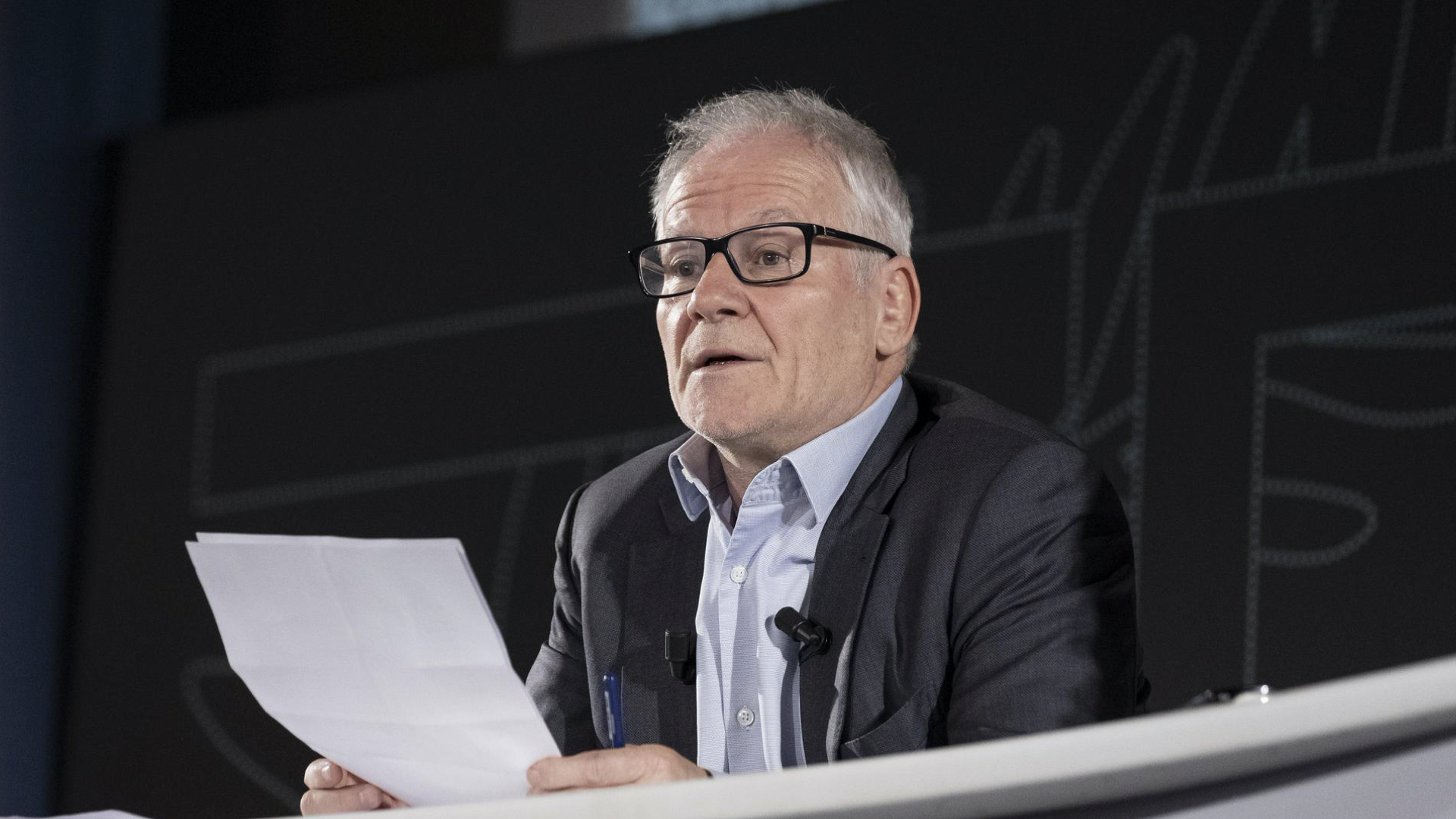 Lire la suite à propos de l’article Le Festival de Cannes dévoile sa Sélection officielle !