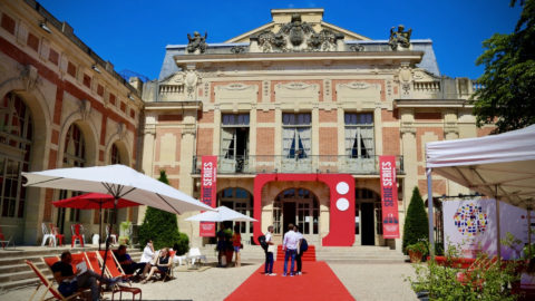 Lire la suite à propos de l’article Série Series et la banque Palatine lancent le prix Gloria Palatine