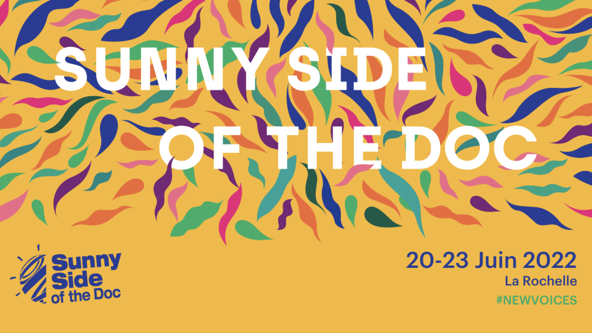 Lire la suite à propos de l’article Sunny Side of the Doc 2022 – place aux nouvelles voix !