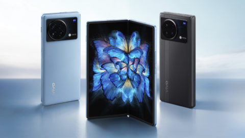 Lire la suite à propos de l’article vivo dévoile un smartphone pliable
