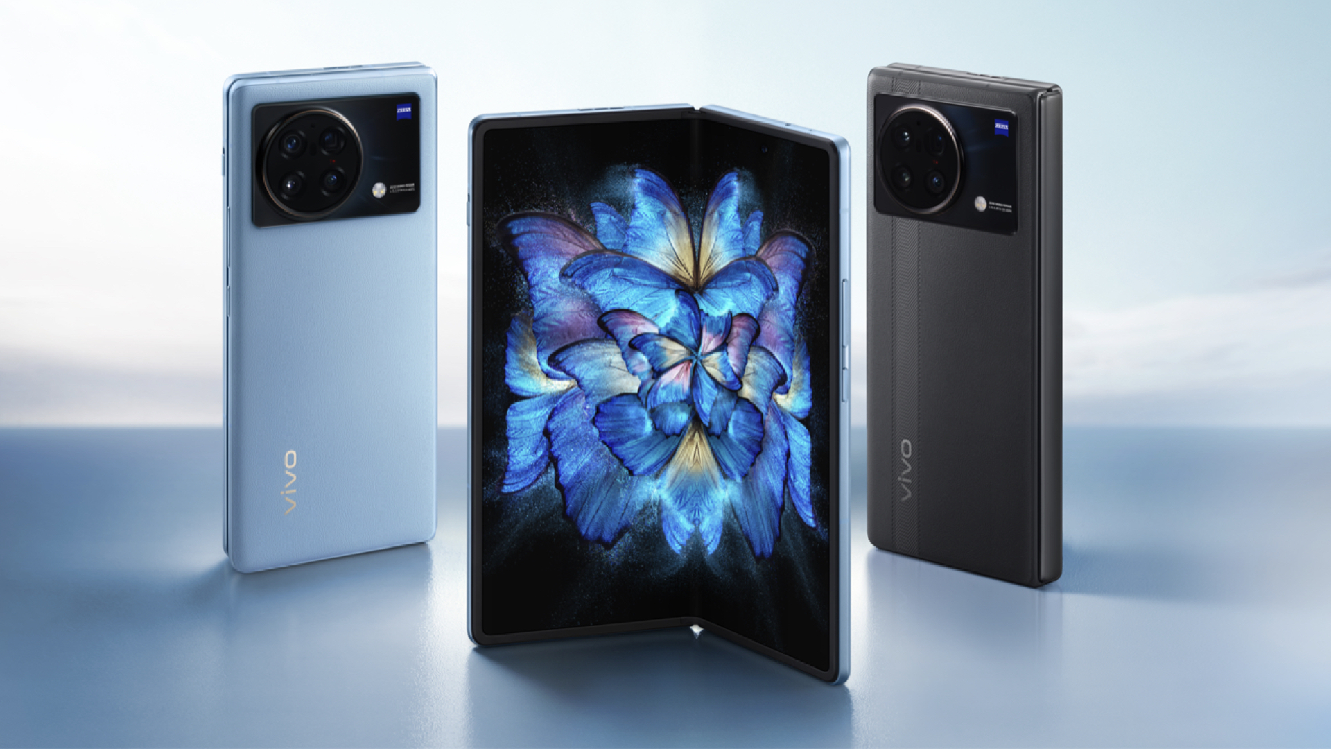 Lire la suite à propos de l’article vivo dévoile un smartphone pliable