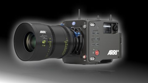 Lire la suite à propos de l’article L&rsquo;ALEXA 35, la caméra de production ARRI la plus petite et la plus complète jamais conçue !