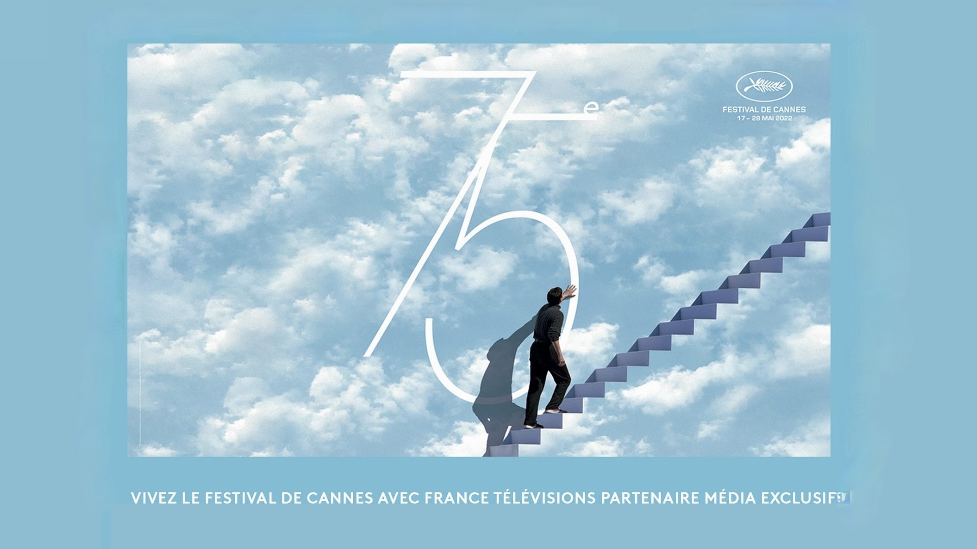 Lire la suite à propos de l’article Festival de Cannes : France Télévisions déroule son tapis rouge !