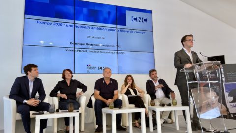 Lire la suite à propos de l’article France 2030, une nouvelle ambition pour la filière audiovisuelle !