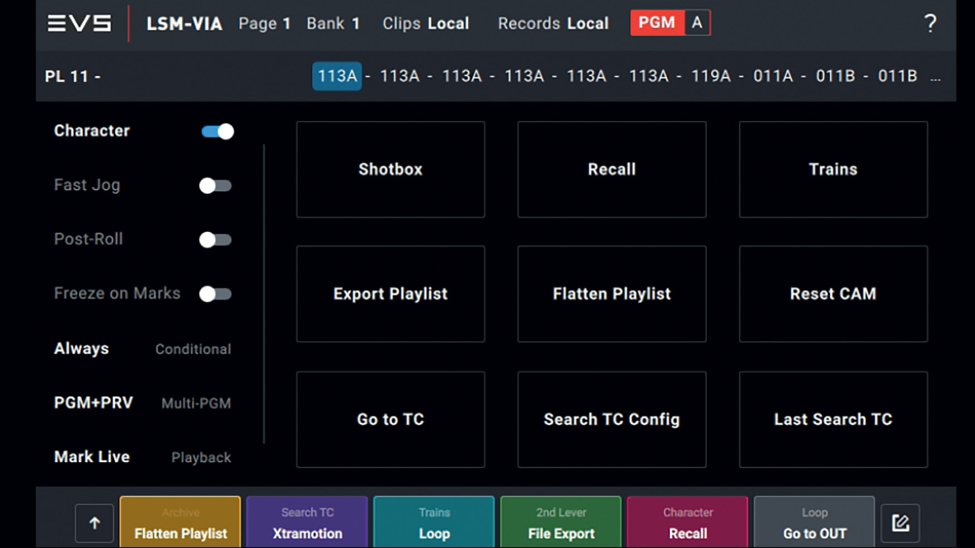 Lire la suite à propos de l’article Xtramotion dans la course