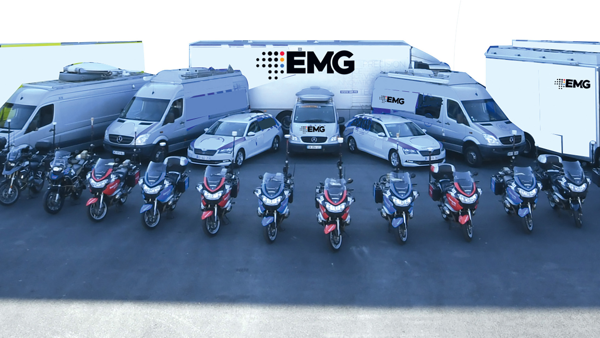 You are currently viewing EMG France, une affaire de spécialistes