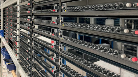 Lire la suite à propos de l’article Fréquence, la qualité de service avant tout