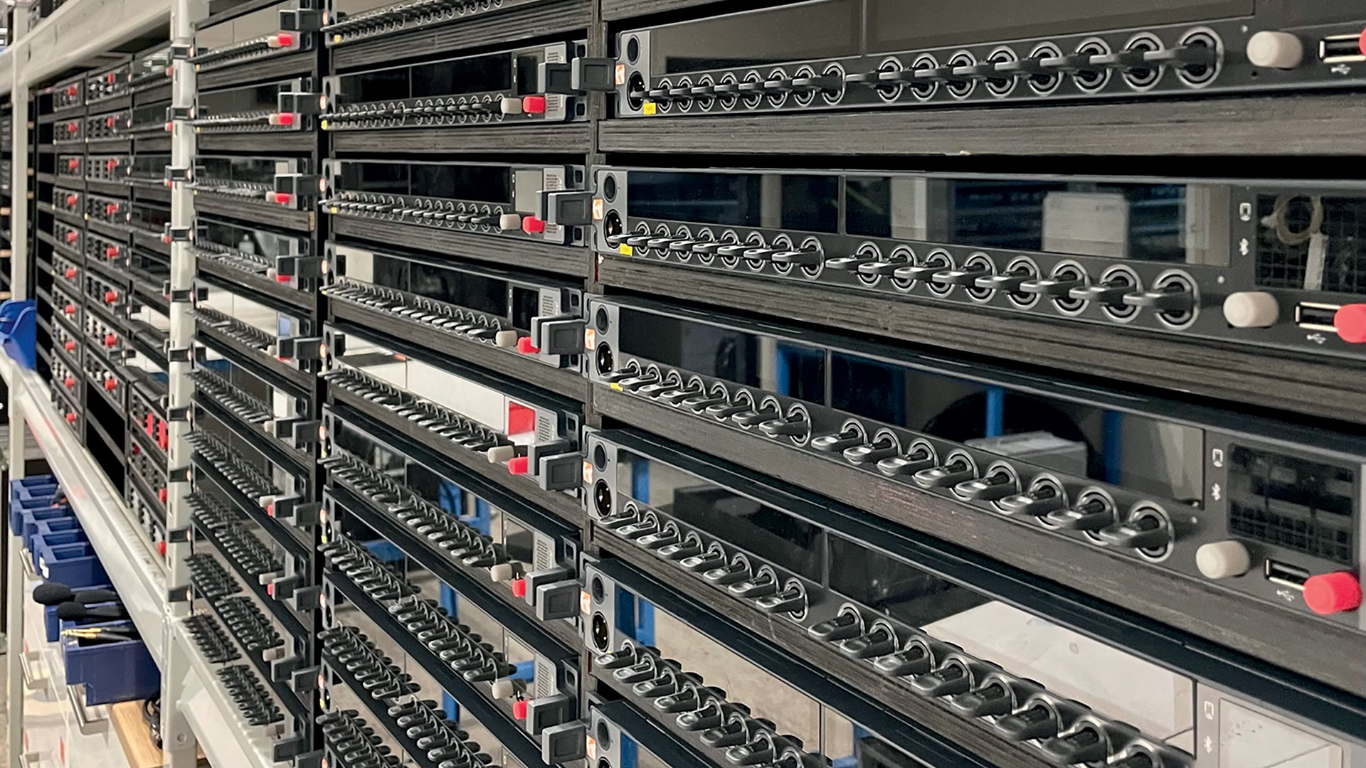 Lire la suite à propos de l’article Fréquence, la qualité de service avant tout