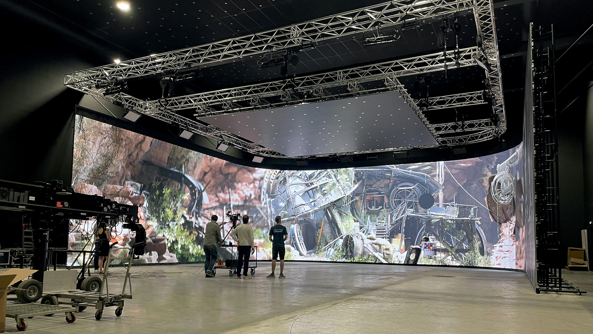 Lire la suite à propos de l’article Objectif Mars