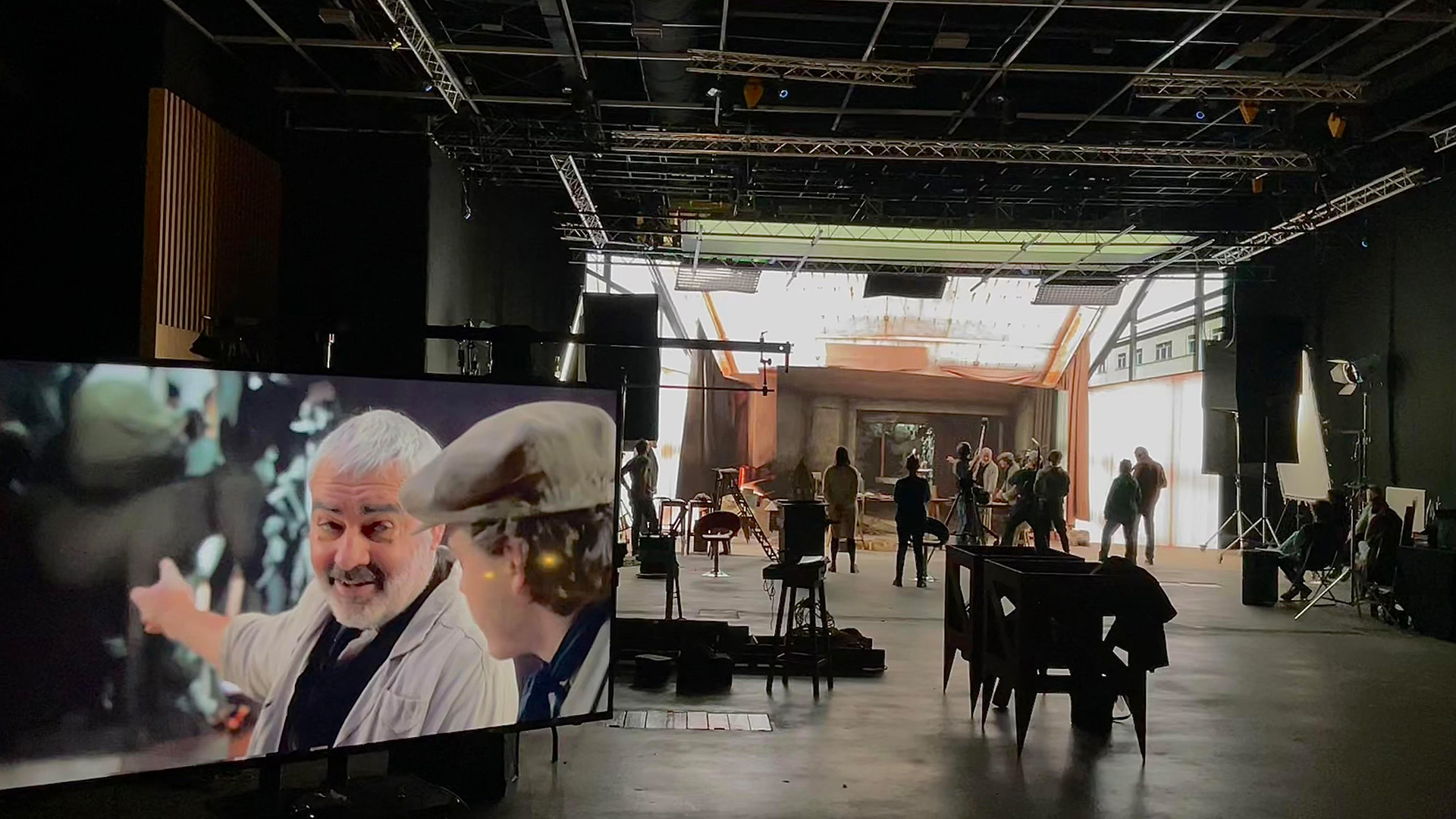 You are currently viewing Plateau Virtuel : Comment ça marche ?