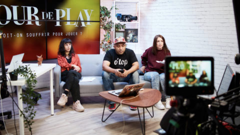 Lire la suite à propos de l’article Arte renouvelle ses émissions sur Twitch et annonce un live spécial Hellfest !